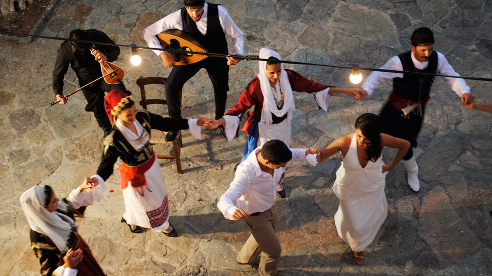 Wedding Events in Creta Palace Wedding Events in Creta Palace